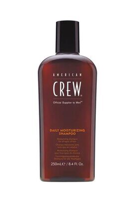 American Crew Classic Daily Moisturizing Shampoo - Шампунь увлажняющий 250 мл