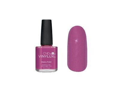 VINYLUX Лак для ногтей 189 Crushed Rose