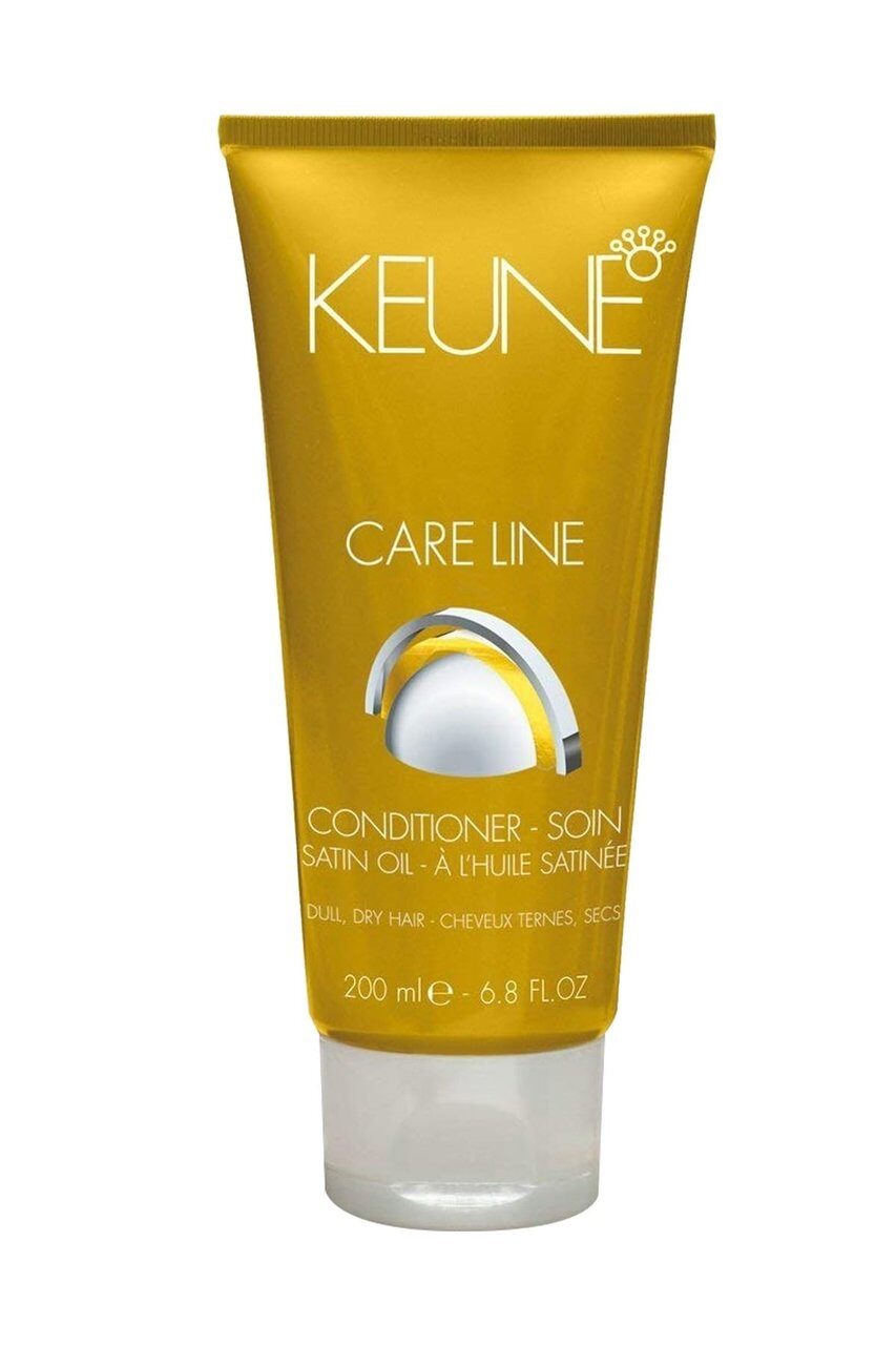 Keune Care Line Satin Conditioner - Кондиционер 200 мл.