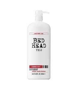 TIGI BH Urban Anti+dotes Resurrection Кондиционер для сильно поврежденных волос 3 1500мл