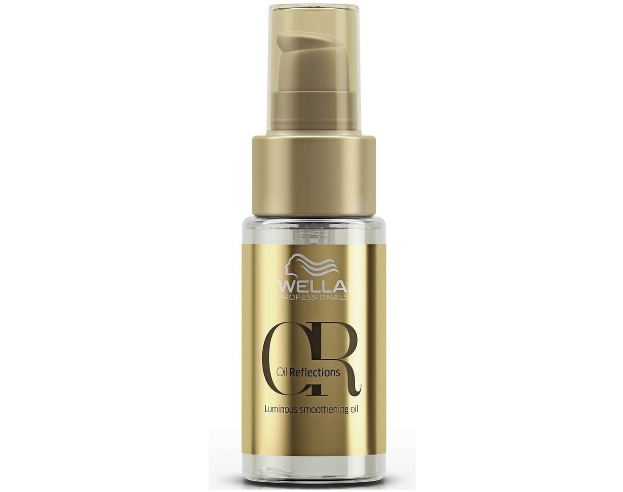 Wella OIL REFLECTIONS Разглаживающее масло для интенсивного блеска 100 мл