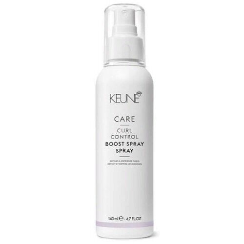 Keune Спрей-прикорневой уход за локонами/ CARE Curl Control Boost Spray, 140 мл.