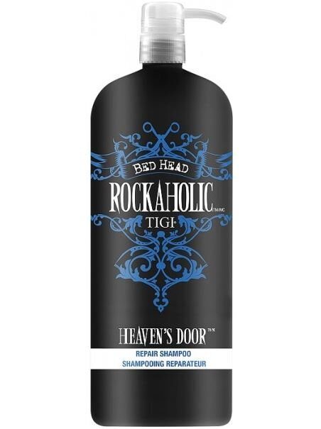 TIGI ROCHAHOLIC Шампунь для поврежденных волос 1500мл