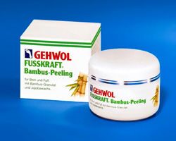 Gehwol пилинг БАМБО 500 мл