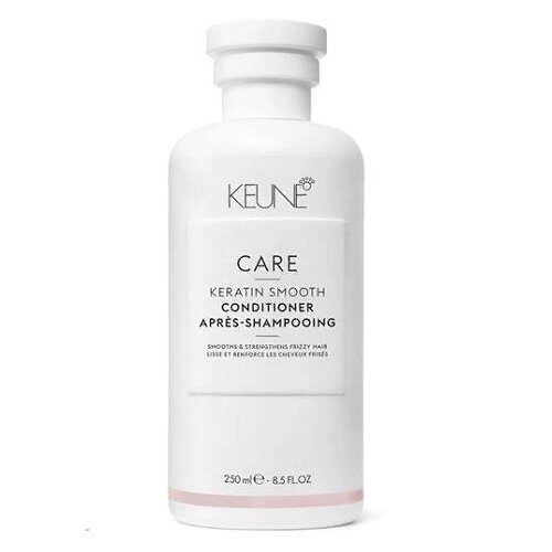 Keune Кондиционер Кератиновый комплекс/ CARE Keratin Smoo Conditioner, 250 мл.