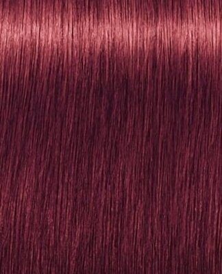INDOLA PROFESSION PERMANENT CARING CARE RED&FASHION Стойкая крем краска 7.76 Средний русый фиолетовый красный 60 мл