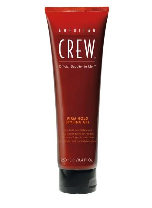 American Crew Firm Hold Styling Cream - Крем сильной фиксации 100 мл