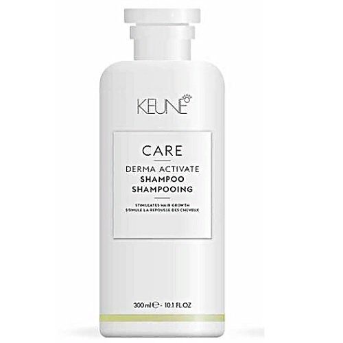 Keune Шампунь против выпадения волос/ CARE Derma Activate Shampoo, 300 мл.