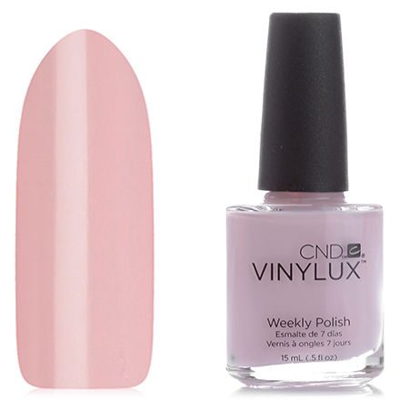 VINYLUX Лак для ногтей 203 Winter Glow