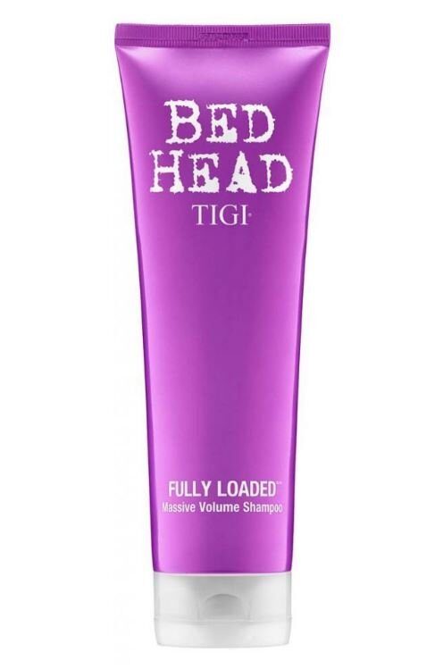 TIGI BH FULLY LOADED Шампунь-объем  250мл