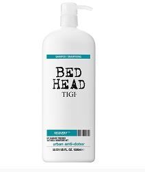 TIGI BH Urban Anti+dotes  Recovery Кондиционер для поврежденных волос 2 1500мл