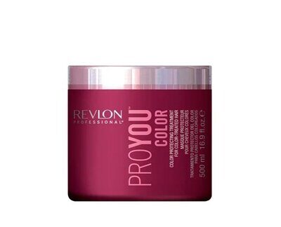 Revlon ProYou Color - Маска для сохранения цвета окрашенных волос 500 мл
