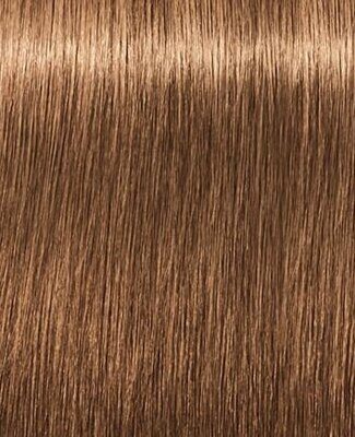 INDOLA PROFESSION PERMANENT CARING CARE RED&FASHION Стойкая крем краска  7.83 Средний русый шоколадный золотистый 60 мл