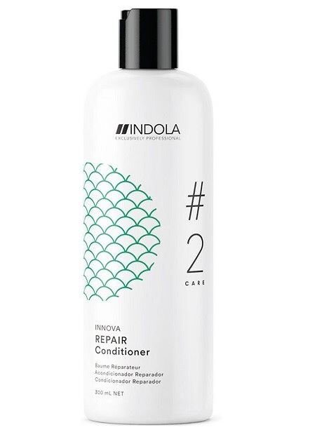INDOLA REPAIR Conditioner Кондиционер Восстанавливающий 300 мл