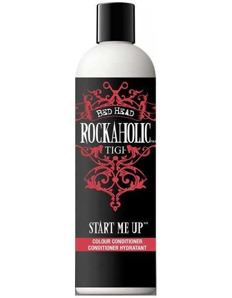 TIGI ROCHAHOLIC Шампунь для окрашенных волос 355мл