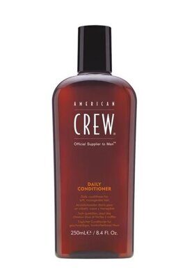American Crew Daily Conditioner - Кондиционер для ежедневного ухода 250 мл