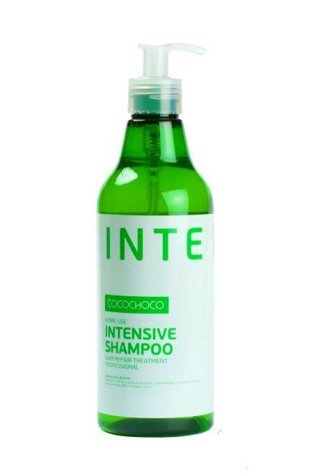 Cocochoco Intensive Шампунь для увлажнения волос 500(мл)