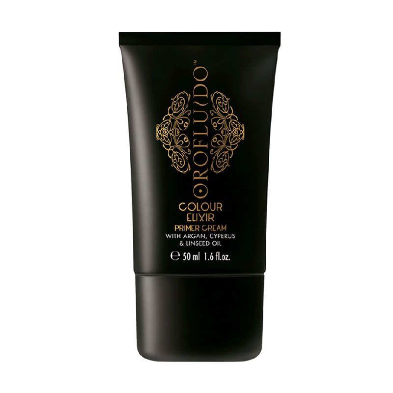 Revlon Orofluido Primer Cream - Крем-барьер 50 мл