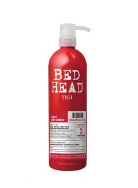 TIGI BH Urban Anti+dotes Resurrection Кондиционер для сильно поврежденных волос 3  750мл