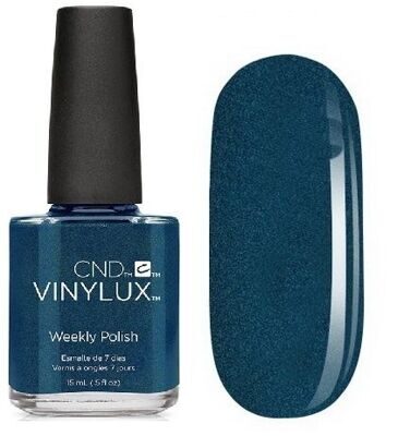 VINYLUX Лак для ногтей 199 Peacock Plume
