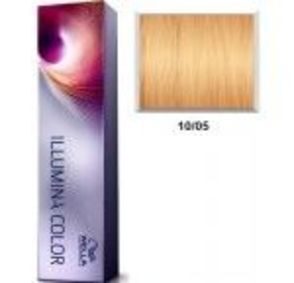 Wella Illumina Краска для волос 10/05 60 мл