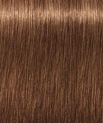 INDOLA PROFESSION PERMANENT CARING CARE RED&FASHION Стойкая крем краска 7.82 Средний русый шоколадный перламутровый 60 мл