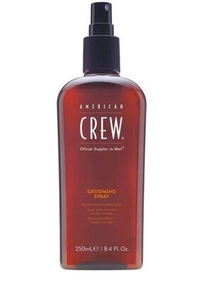 American Crew Grooming Spray - Спрей для финальной укладки волос 250 мл